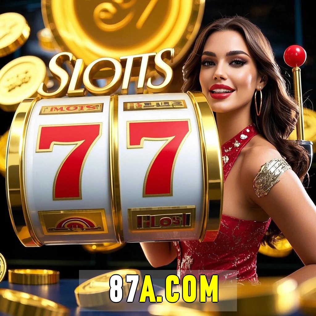 87a.COM GAME-Apostas